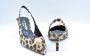 Kurt Geiger Bruine Veterschoenen - Thumbnail 2
