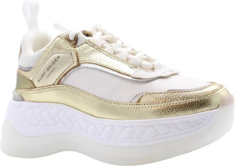Kurt Geiger Stijlvolle Buchy Sneaker Multicolor Dames