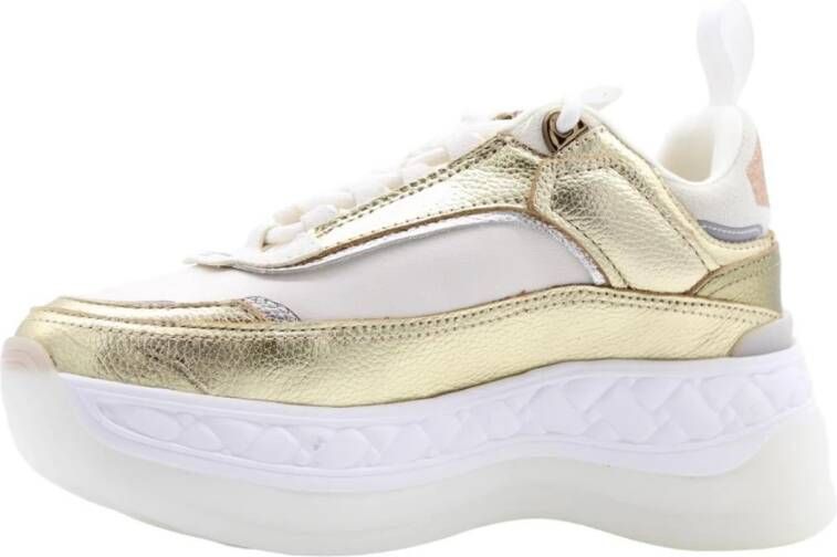 Kurt Geiger Stijlvolle Buchy Sneaker Multicolor Dames