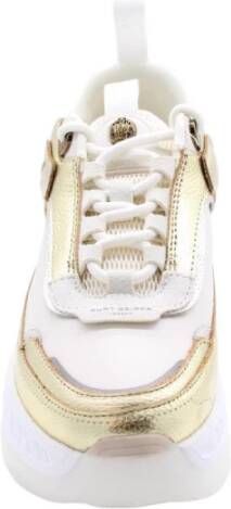 Kurt Geiger Stijlvolle Buchy Sneaker Multicolor Dames
