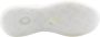 KURT GEIGER LONDON Lage Sneakers Dames Kensington Pump Sneaker Maat: 38 Materiaal: Leer Kleur: Goud - Thumbnail 9