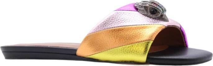 Kurt Geiger Campeaux Muil Multicolor Dames