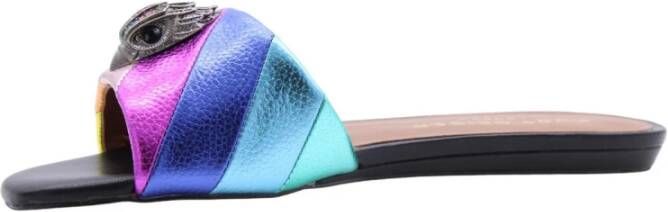 Kurt Geiger Campeaux Muil Multicolor Dames