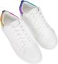 Kurt Geiger Casual Sneakers voor Dagelijks Gebruik White Dames - Thumbnail 4