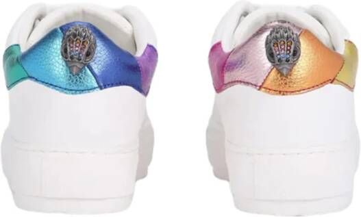 Kurt Geiger Casual Sneakers voor Dagelijks Gebruik White Dames