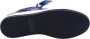 Kurt Geiger Southbank Tag sneaker met grafische print en suède details - Thumbnail 10