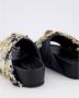 Kurt Geiger Chelsea Laarzen met Kruisband - Thumbnail 3