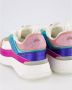 Kurt Geiger Dames Kensington Multicolor Dames - Thumbnail 6