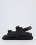 Kurt Geiger Dames Orson Black Dames - Thumbnail 2