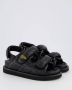 Kurt Geiger Dames Orson Black Dames - Thumbnail 4