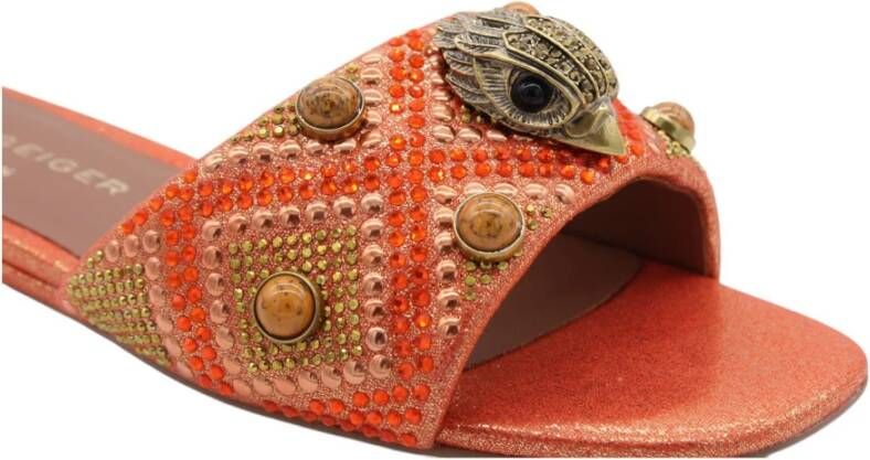 Kurt Geiger Danza Muiltjes