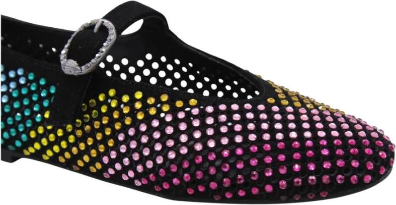 Kurt Geiger Elegante Ballerina Schoenen Bakkerstraat Collectie