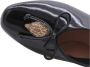 Kurt Geiger Elegante Ballerinas met Ponche Detail Black Dames - Thumbnail 12