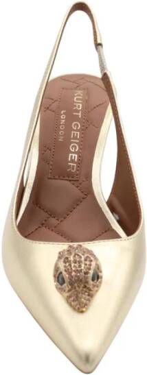 Kurt Geiger Elegante Slingback Hakken