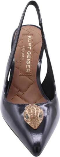 Kurt Geiger Elegante Slingback Schoenen voor Vrouwen
