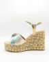 Kurt Geiger Espadrille Sneaker Kensington 105 Multicolor Dames - Thumbnail 14