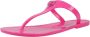 Kurt Geiger London Sandalen MADDISON T-BAR - Thumbnail 3