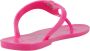 Kurt Geiger Flip Flops Pink Dames - Thumbnail 4