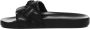 Kurt Geiger Gewatteerde Sandalen met Adelaar Detail - Thumbnail 3