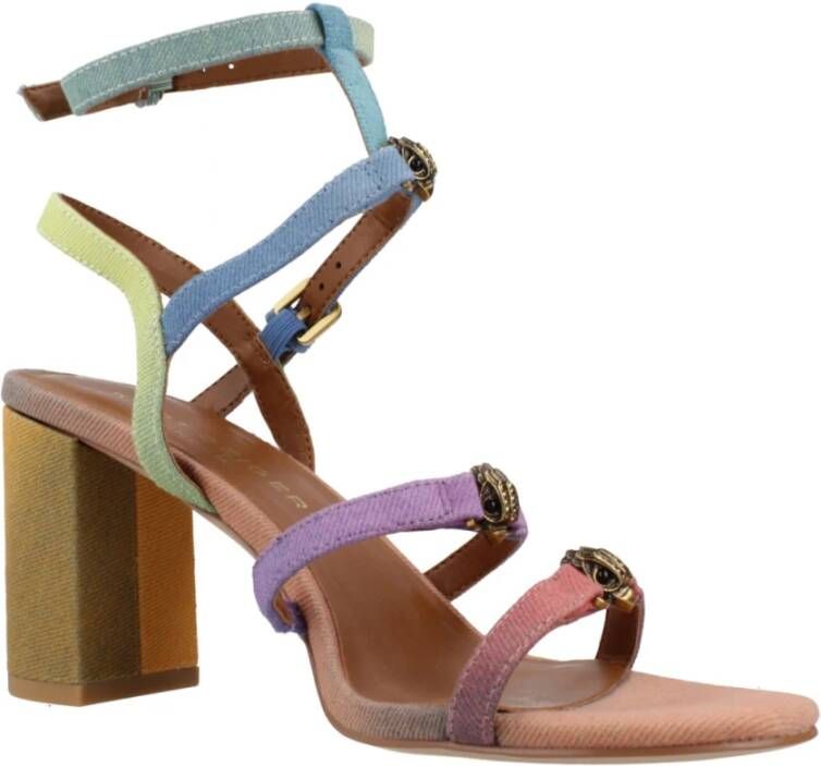 Kurt Geiger High Heel Sandals Multicolor Dames