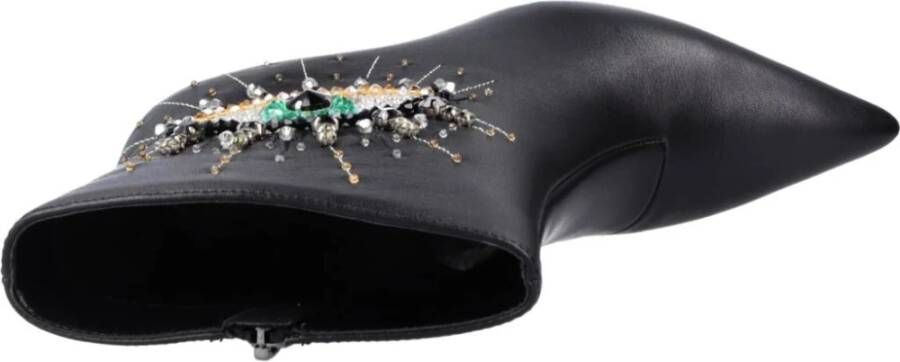 Kurt Geiger Hoge Hakken Laarzen