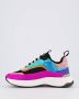 KURT GEIGER LONDON Lage Sneakers Dames Kensington Sneaker Maat: 37 Materiaal: Leer - Thumbnail 3