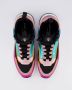 KURT GEIGER LONDON Lage Sneakers Dames Kensington Sneaker Maat: 37 Materiaal: Leer - Thumbnail 4