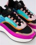 KURT GEIGER LONDON Lage Sneakers Dames Kensington Sneaker Maat: 37 Materiaal: Leer - Thumbnail 6