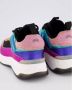 KURT GEIGER LONDON Lage Sneakers Dames Kensington Sneaker Maat: 37 Materiaal: Leer - Thumbnail 7