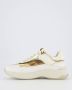 Kurt Geiger Kensington Sneaker Dames Schoenen Beige Dames - Thumbnail 2