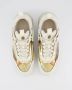 Kurt Geiger Kensington Sneaker Dames Schoenen Beige Dames - Thumbnail 3