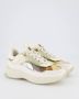 Kurt Geiger Kensington Sneaker Dames Schoenen Beige Dames - Thumbnail 4