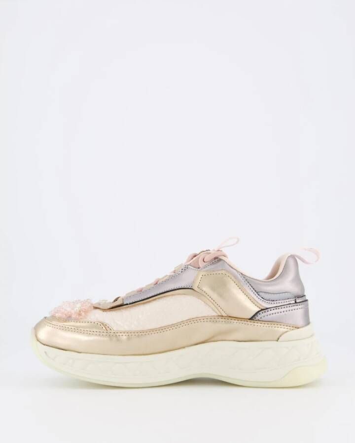 Kurt Geiger Kensington Sneaker voor dames Multicolor Dames