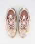 Kurt Geiger Denton Sneakers Stijlvol en Comfortabel Roze Dames - Thumbnail 21