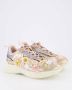 Kurt Geiger Denton Sneakers Stijlvol en Comfortabel Roze Dames - Thumbnail 22