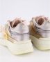 Kurt Geiger Denton Sneakers Stijlvol en Comfortabel Roze Dames - Thumbnail 23