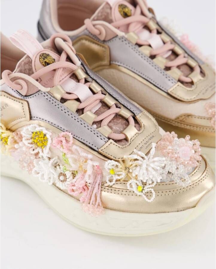 Kurt Geiger Kensington Sneaker voor dames Multicolor Dames