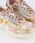 Kurt Geiger Denton Sneakers Stijlvol en Comfortabel Roze Dames - Thumbnail 24