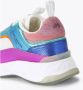 KURT GEIGER LONDON Lage Sneakers Dames Kensington Sneaker Maat: 37 Materiaal: Leer Kleur: Wit - Thumbnail 7