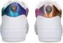 Kurt Geiger Casual Sneakers voor Dagelijks Gebruik White Dames - Thumbnail 4