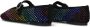 Kurt Geiger Regenboogkristal Ballet Flats Multicolor Dames - Thumbnail 10