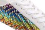 Kurt Geiger Lane sneakers wit multi - Thumbnail 5