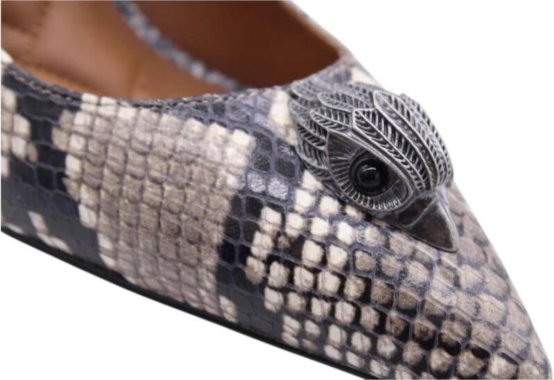 Kurt Geiger Nemi Slingback Pumps