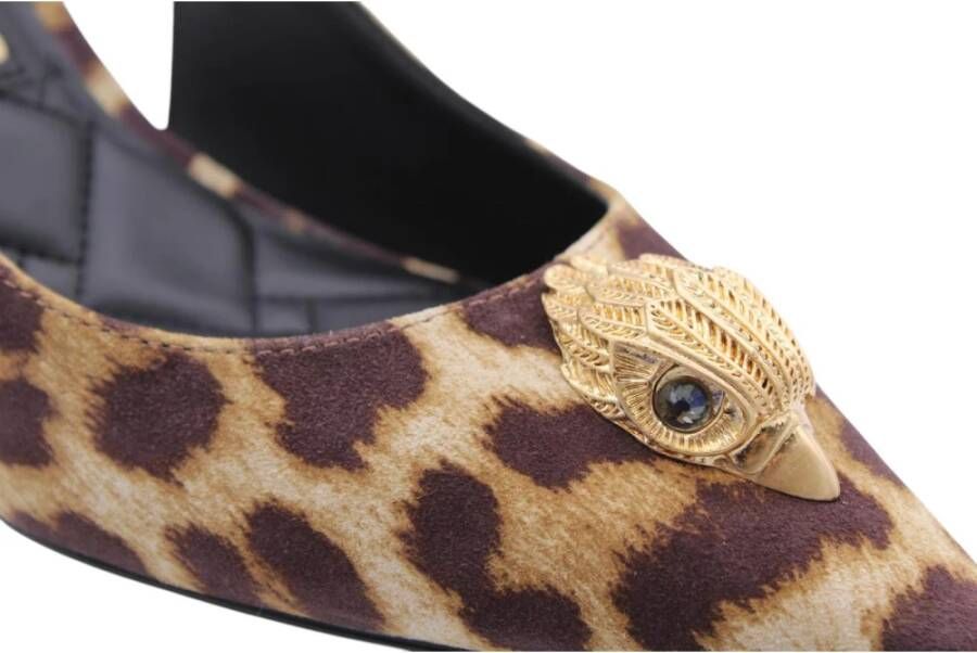 Kurt Geiger Niella Slingback Schoenen