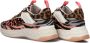 Kurt Geiger Oranje Suède Chunky Zool Sneakers Multicolor Dames - Thumbnail 7