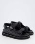 Kurt Geiger Orson Damesmode Schoenen Black Dames - Thumbnail 6