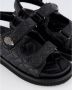 Kurt Geiger Orson Damesmode Schoenen Black Dames - Thumbnail 7
