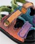 Kurt Geiger Orson Damesmode Schoenen Multicolor Dames - Thumbnail 7