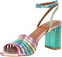 Kurt Geiger Hoge hak sandalen voor vrouwen Multicolor Dames - Thumbnail 14
