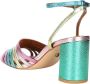 Kurt Geiger Hoge hak sandalen voor vrouwen Multicolor Dames - Thumbnail 15